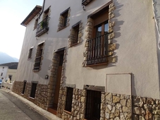 La Casa del Carrebaix