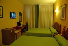 MedPlaya Hotel Pino Alto