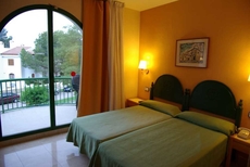 MedPlaya Hotel Pino Alto