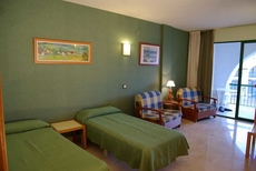 MedPlaya Hotel Pino Alto