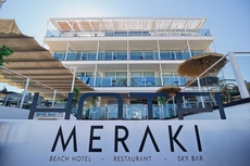 Meraki Beach Hotel - Adults Only