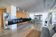 Meraki Beach Hotel - Adults Only