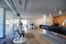 Meraki Beach Hotel - Adults Only