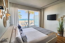 Meraki Beach Hotel - Adults Only