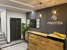 Mirotza Rooms