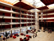 Ohtels Islantilla