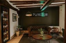 Puracepa Urban - Suites