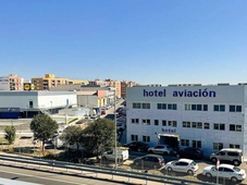 Hotel Aviacion