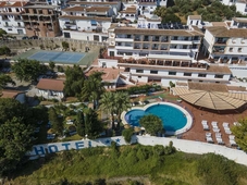 Hotel y Bungalows Balcon de Competa