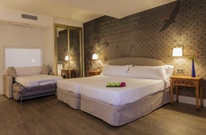 Hotel Fenix Torremolinos - Adults Only Recommended