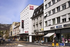 ibis Delemont Delsberg