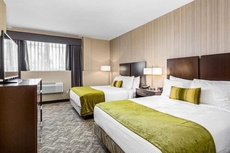 Best Western Plus Philadelphia-Pennsauken Hotel