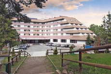 Alp Hotel Masella