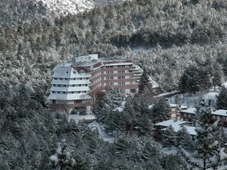 Alp Hotel Masella