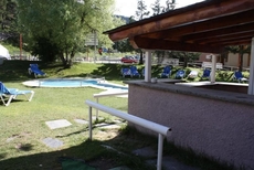 Alp Hotel Masella