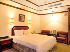 Guide Hotel Chunghua Jhongjheng