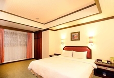 Guide Hotel Chunghua Jhongjheng