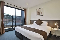 Quality Apartments Dandenong