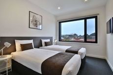 Quality Apartments Dandenong