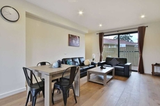 Quality Apartments Dandenong