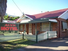 ALYN MOTEL