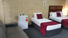 Acacia Ridge Hotel