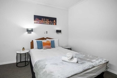 Airport Clayfield Motel