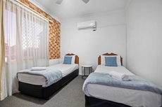 Airport Clayfield Motel