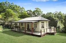 Noosa Pomona Retreat