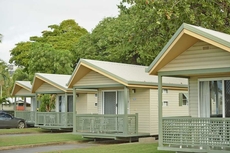 BIG4 Tasman Holiday Parks - Rowes Bay