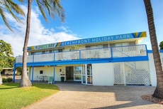 BIG4 Tasman Holiday Parks - Rowes Bay