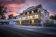 Barossa Brauhaus Hotel