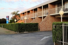 Bayview Motel Rosebud