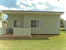 Belair Gardens Caravan Park