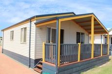 Belair Gardens Caravan Park