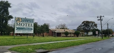 Belvoir Village Motel & Apartments Wodonga