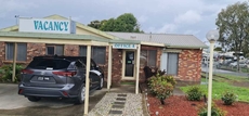 Belvoir Village Motel & Apartments Wodonga