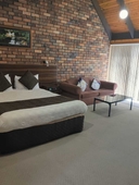 Belvoir Village Motel & Apartments Wodonga