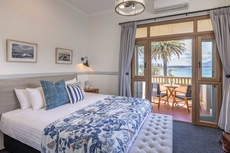 Bermagui Beach Hotel