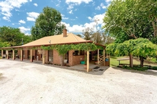 Berrima Bakehouse Motel