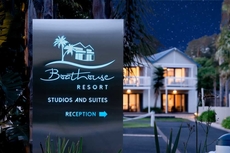 Boathouse Resort Studios & Suites