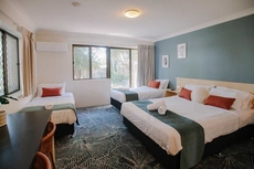 Bribie Island Hotel