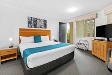 Browns Plains Motor Inn