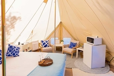 Busselton Villas & Glamping Village