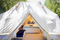 Busselton Villas & Glamping Village