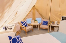 Busselton Villas & Glamping Village