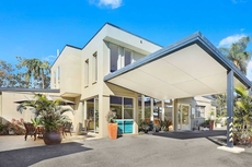 Caboolture Riverlakes Motel