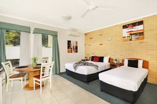 Caboolture Riverlakes Motel