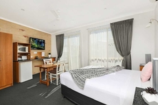 Caboolture Riverlakes Motel