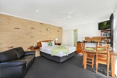 Caboolture Riverlakes Motel